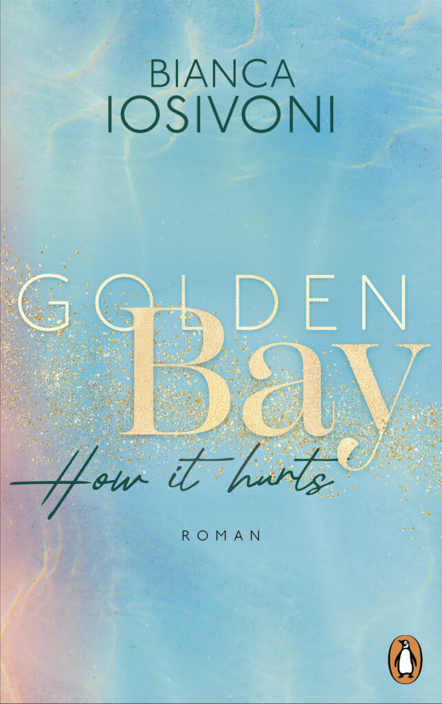 Golden-Bay